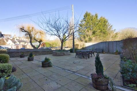Communal garden