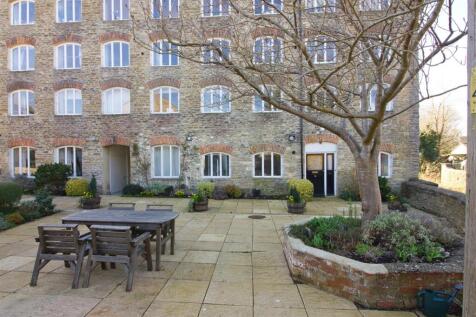 Communal garden