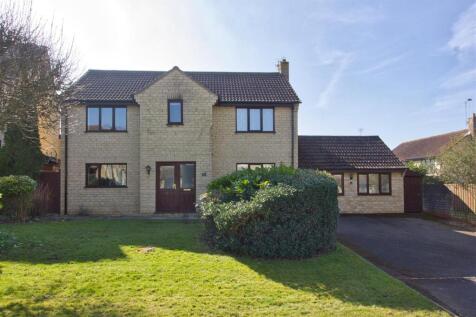 21 Wortheys Close