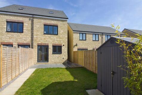 Rear elevation