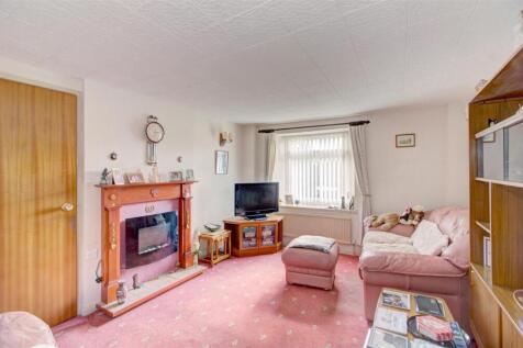 Bedroom 3/reception