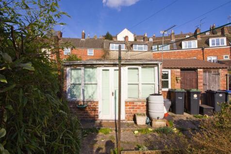 Summerhouse/workshop