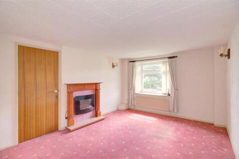Reception/bedroom 3