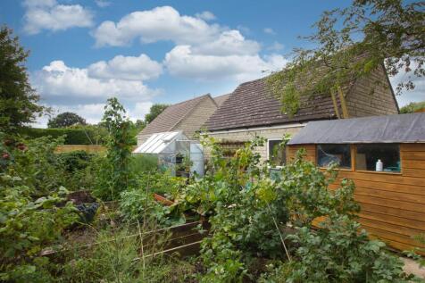 Vegetable garden