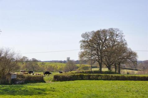 Countryside views