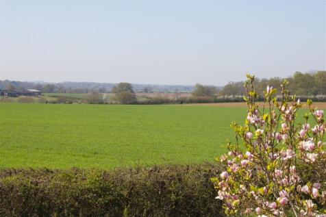 Countryside views