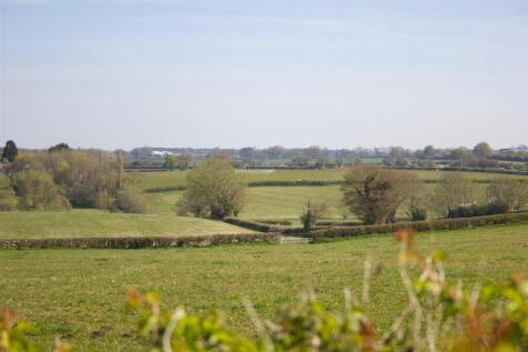 Countryside views