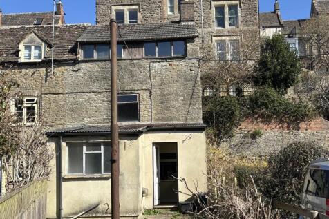 Rear elevation