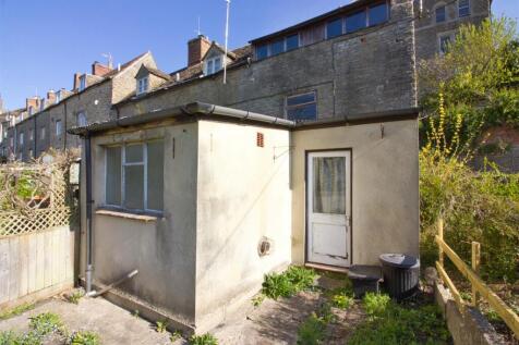 Rear elevation