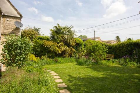 Side garden