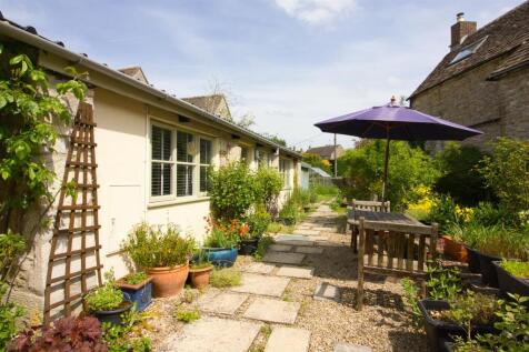 Stable Cottage