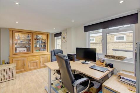 Home office
