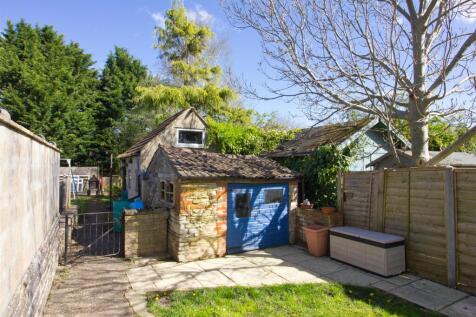 Outbuildings