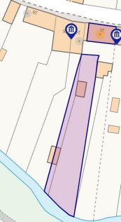 20 Kings Wall