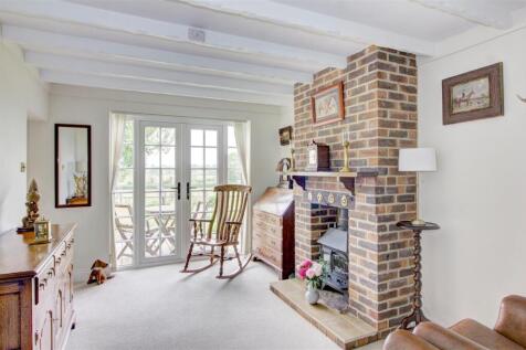 Dining room/snug