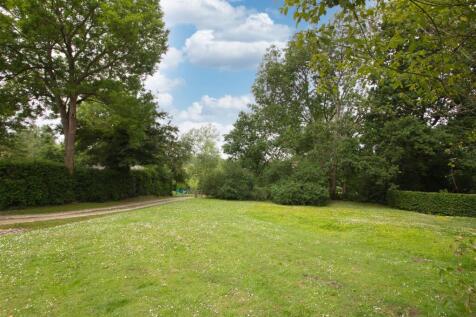 Adjoining land to rear