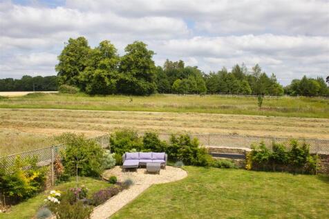 Countryside View