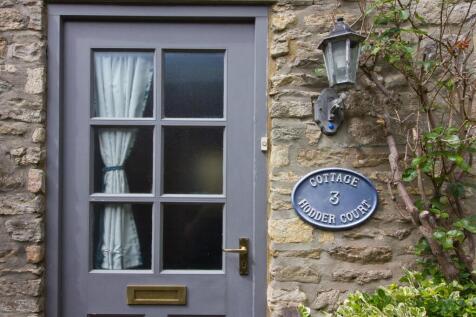 The Cottage, 3 Hodder Court