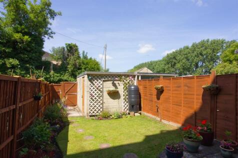 Garden/garage