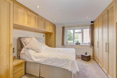 Main bedroom
