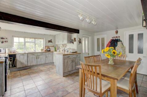 Kitchen/breakfast