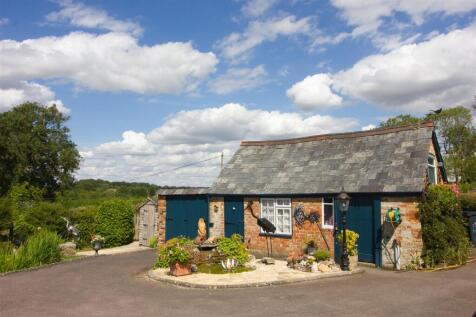 Outbuildings