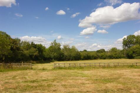 Paddocks