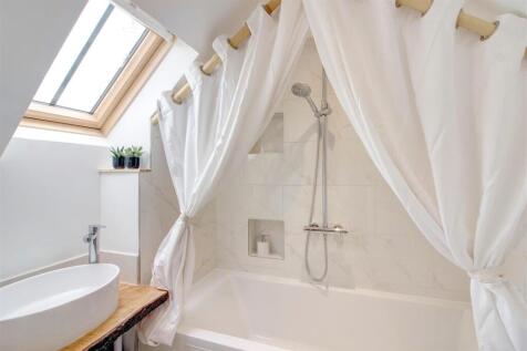 Barn en-suite