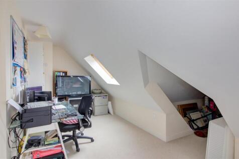 Bedroom 5/study