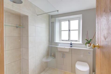 Shower room/WC