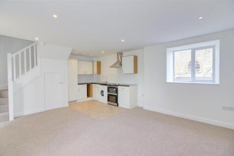 Living room/kitchen