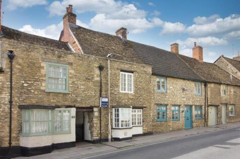 The Old Cobblers
