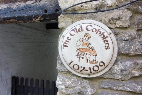 The Old Cobblers
