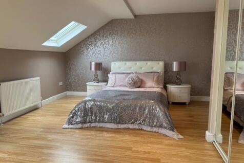 vdr bedroom