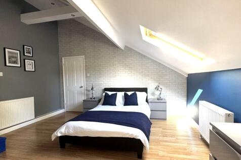VDR Bedroom 2
