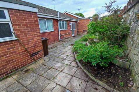 Rear garden 1