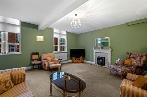 vdr living room