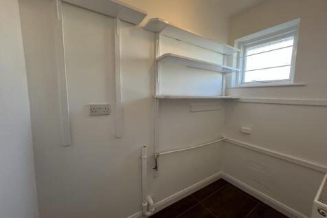 Pantry