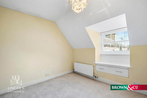 Bedroom Five