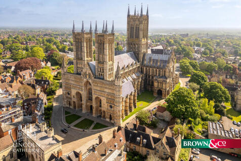 Lincoln Cathedral