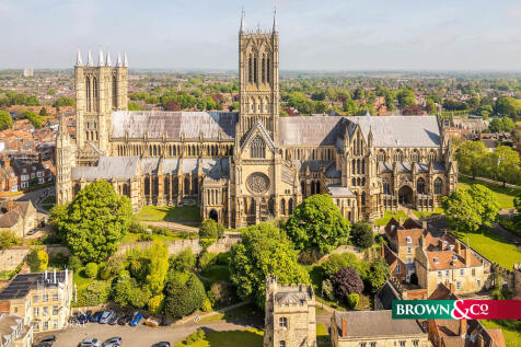 Lincoln Cathedral