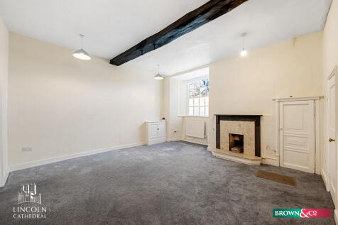 Reception Room On...