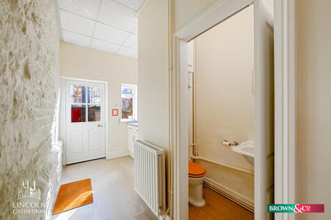 Utility Room and ...