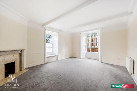 Reception Room Tw...