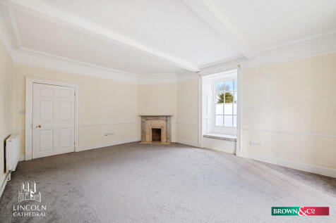 Reception Room Tw...