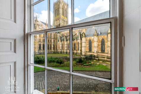 Cathedral Views
