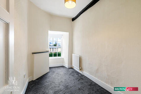 Bedroom Five