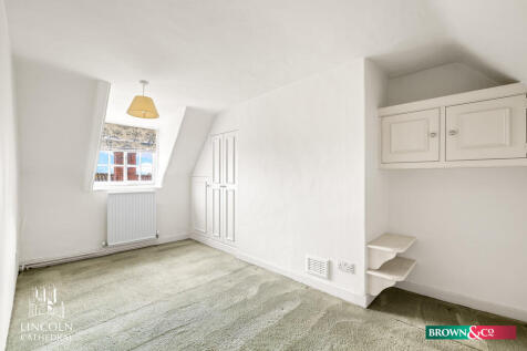 Bedroom Five