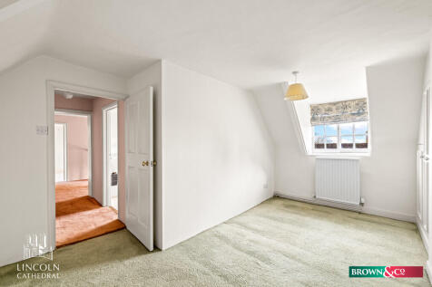Bedroom Five