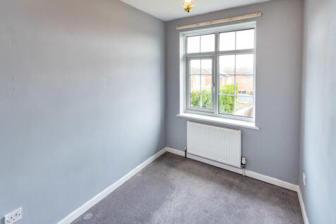 Third Bedroom